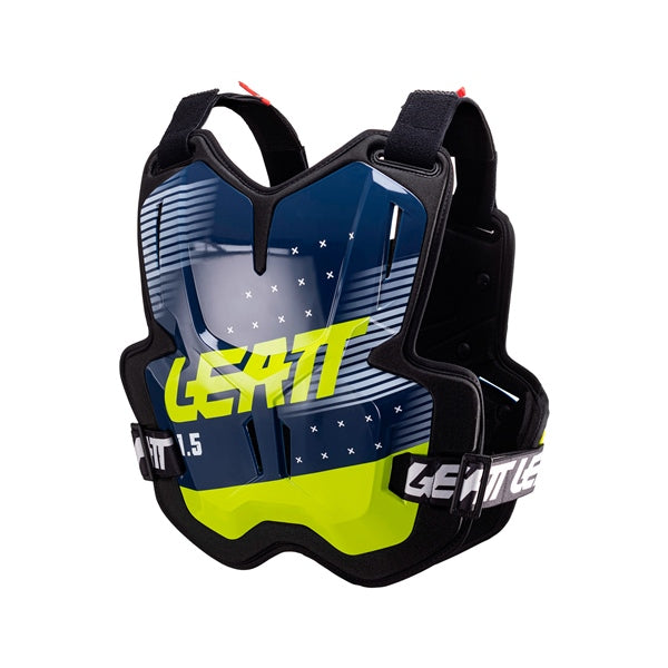 CHEST PROTECTOR 1.5 TORQUE BL LEATT