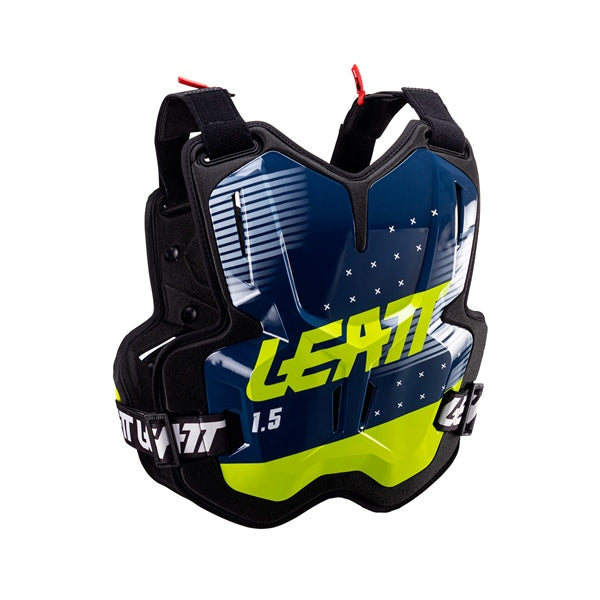 CHEST PROTECTOR 1.5 TORQUE BL LEATT