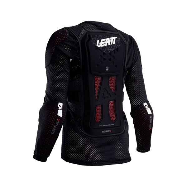 BODY PROTECTOR REAFLEX WOM S LEATT
