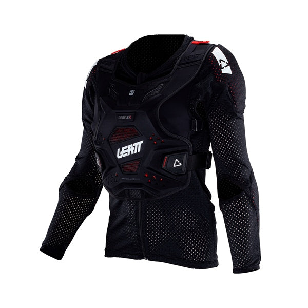 BODY PROTECTOR REAFLEX WOM S LEATT
