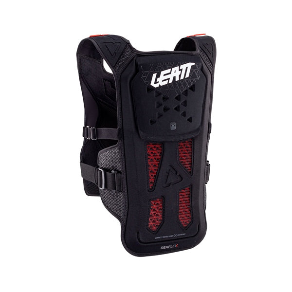 CHEST PROTECTOR REAFLEX WOM 2XS/XS LEATT