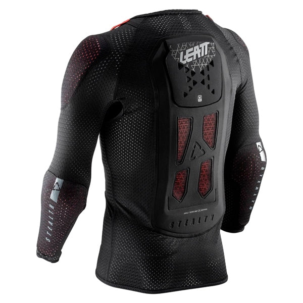 BODY PROTECTOR REAFLEX STLTH XL LEATT