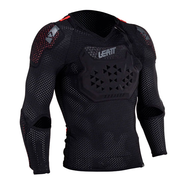 BODY PROTECTOR REAFLEX STLTH XL LEATT