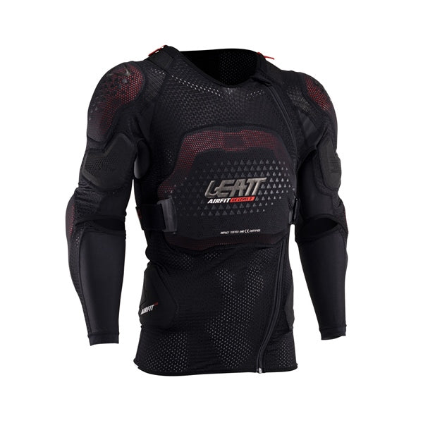BODY PROTECTOR 3DF AIRFIT EVO S/M