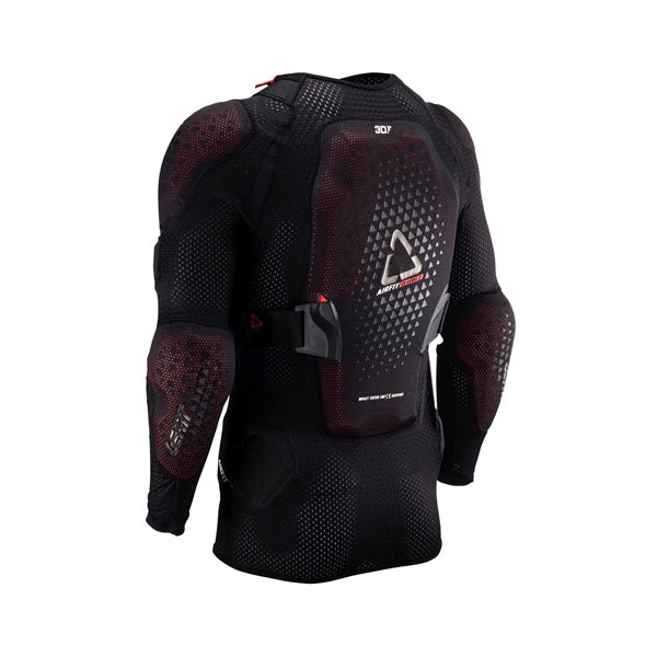 BODY PROTECTOR 3DF AIRFIT EVO S/M