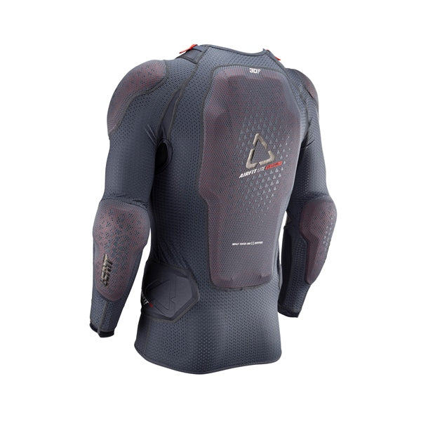 BODY PROTECTOR 3DF AIRFIT LITE EVO XL