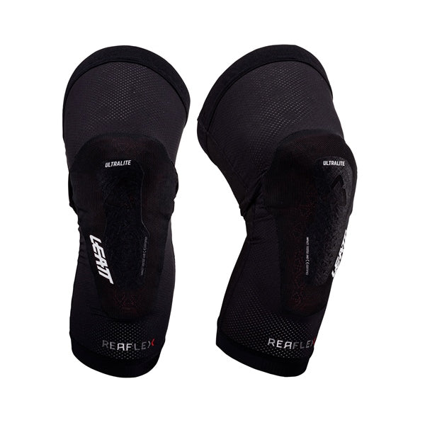 KNEE GUARD REAFLEX ULTRALITE BK S