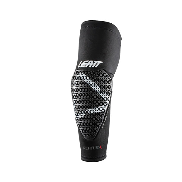 ELBOW GUARD REAFLEX BK S LEATT