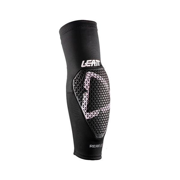 ELBOW GUARD REAFLEX BK S LEATT