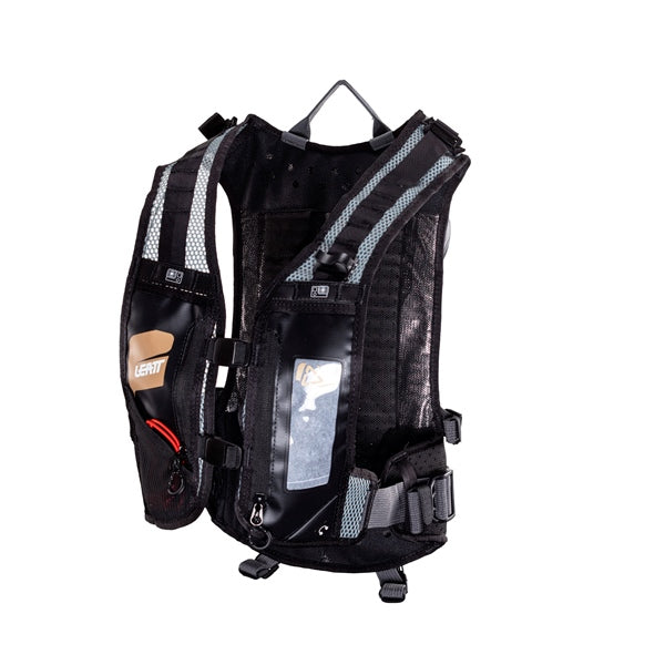 HYDRATION MOTO HYDRADRI WP 2.0 BK