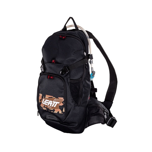 HYDRATION MOTO LITE 1.5 BK XS/2XL