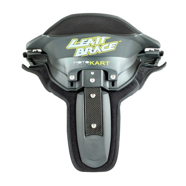 BACK BRACE PACK KART BK S LEATT