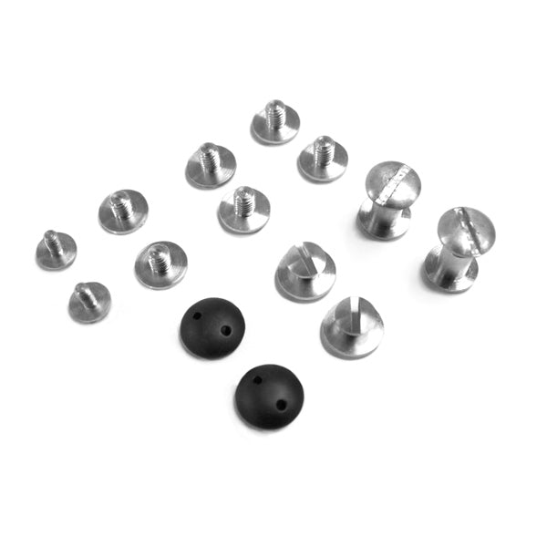BOLT PACK QTY 18 LEATT