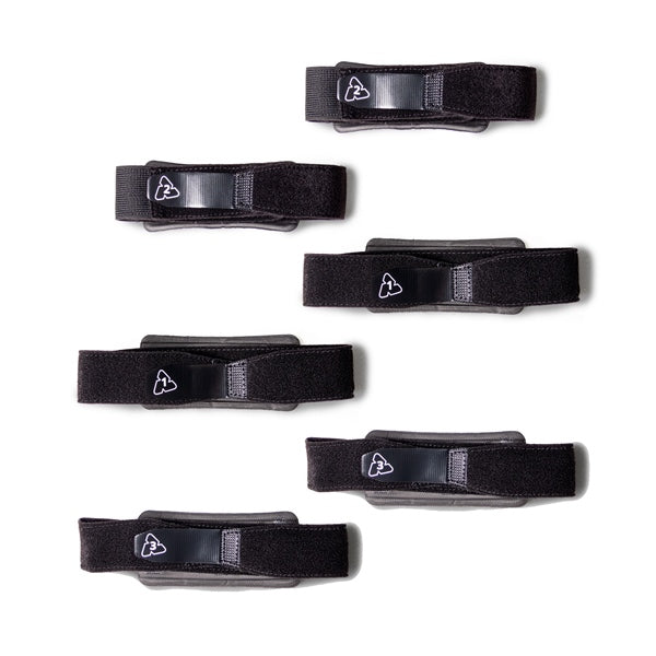 STRAP KIT DUAL AXIS PRO L/XL QTY2 LEATT