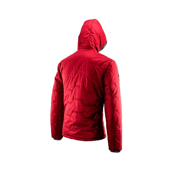 JACKET TEAM RUBY M LEATT