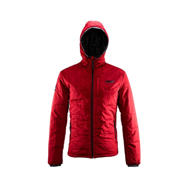 JACKET TEAM RUBY M LEATT