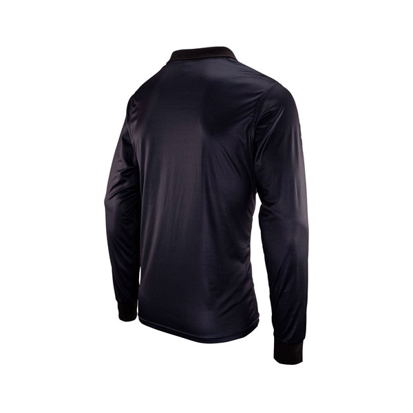 SHIRT POLO LONG TEAM GRAPHENE XL