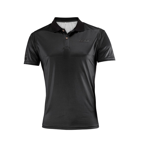 SHIRT POLO SHORT TEAM GRAPHENE M