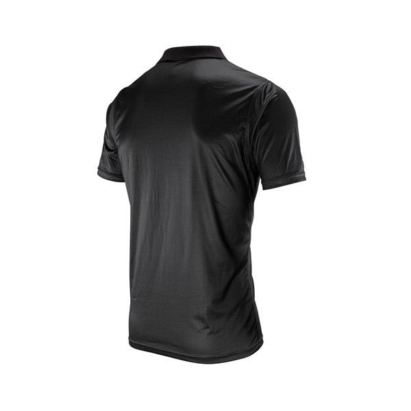 SHIRT POLO SHORT TEAM GRAPHENE M