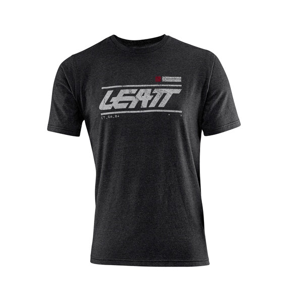 T-SHIRT CORE BK L LEATT