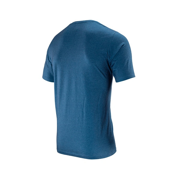 T-SHIRT CORE DENIM 2XL LEATT