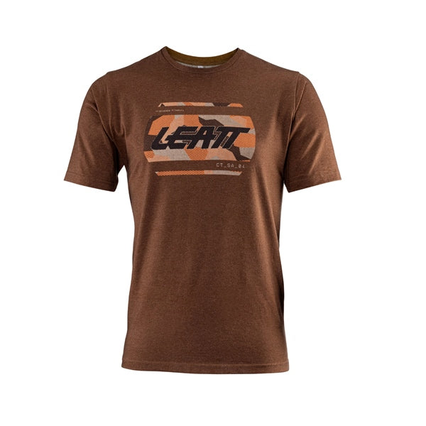 T-SHIRT CORE LOAM L LEATT