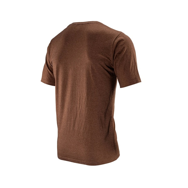 T-SHIRT CORE LOAM L LEATT