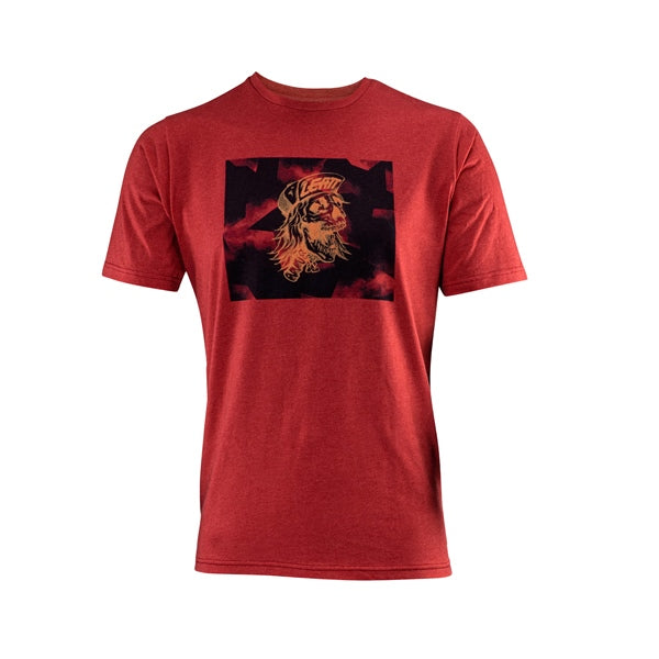 T-SHIRT CORE RUBY XL LEATT