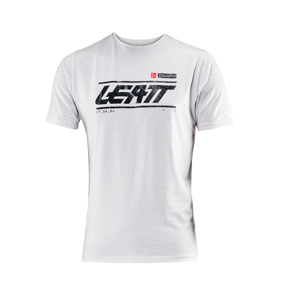 T-SHIRT CORE STEEL M LEATT