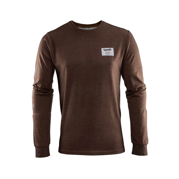 SHIRT CORE LONG LOAM 3XL LEATT