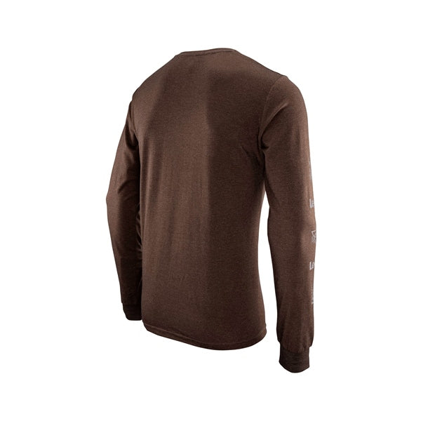 SHIRT CORE LONG LOAM 3XL LEATT