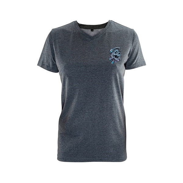 T-SHIRT CORE WOM GRAPHENE L LEATT