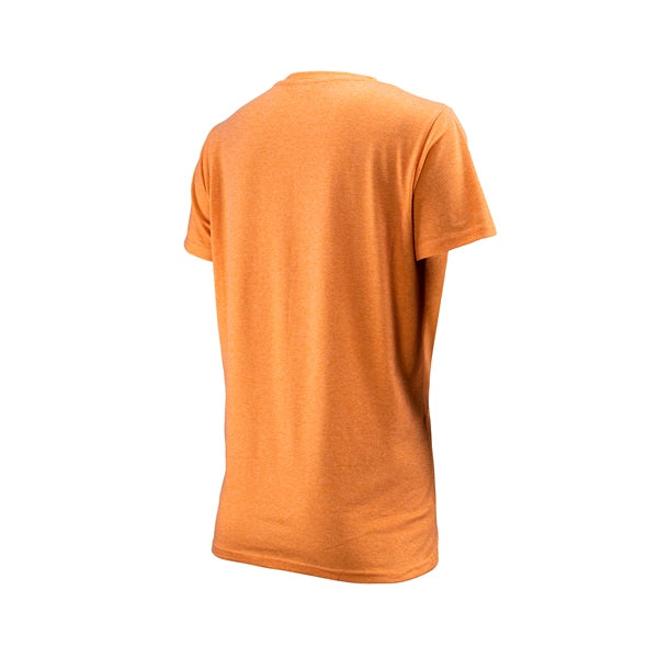 T-SHIRT CORE WOM RUST S LEATT