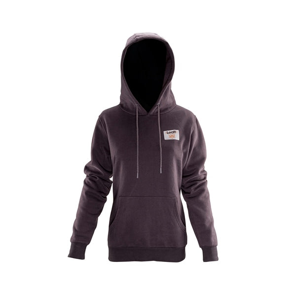 HOODIE CORE WOM GRAPHENE S LEATT