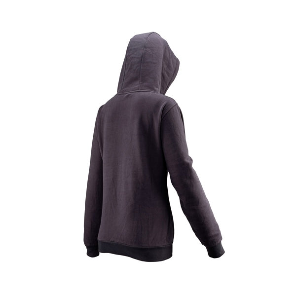 HOODIE CORE WOM GRAPHENE S LEATT
