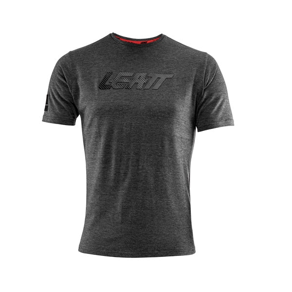 T-SHIRT PREMIUM BK L LEATT