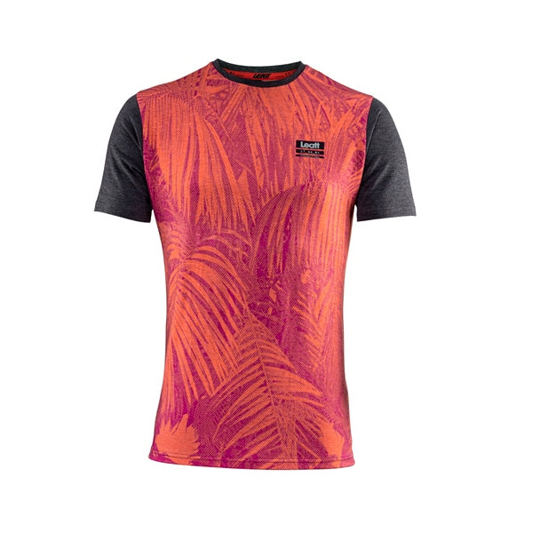 T-SHIRT PREMIUM JUNGLE 3XL LEATT