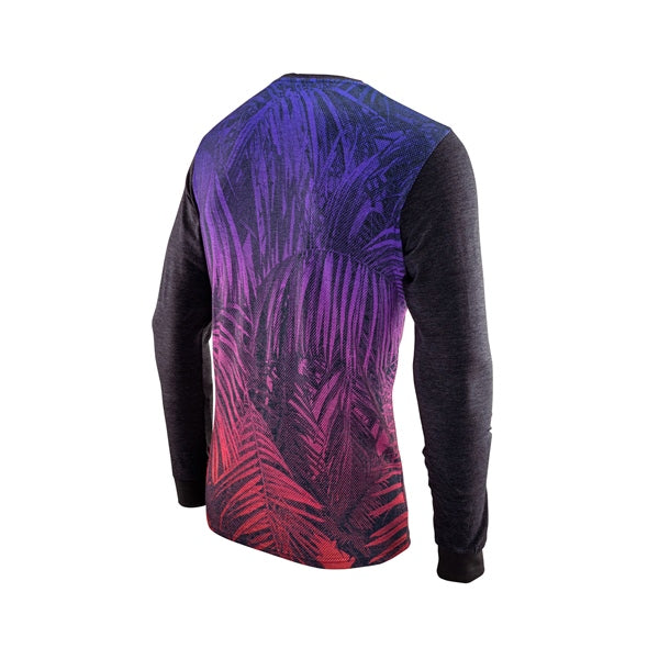 SHIRT PREMIUM LONG JUNGLE 3XL LEATT