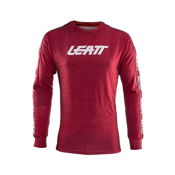 SHIRT PREMIUM LONG RUBY S LEATT