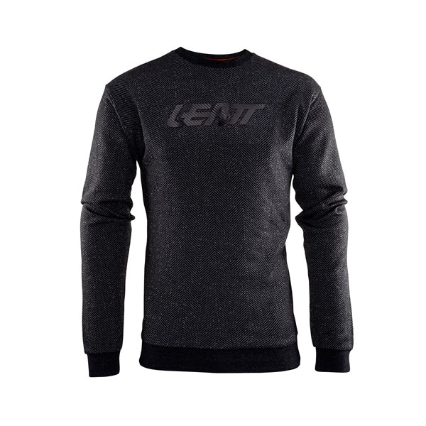 SWEATER PREMIUM BK 2XL LEATT