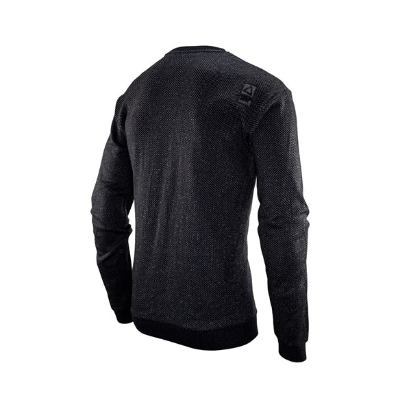 SWEATER PREMIUM BK 2XL LEATT