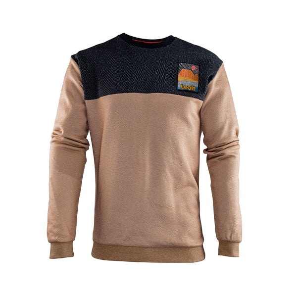 SWEATER PREMIUM DESERT 2XL LEATT