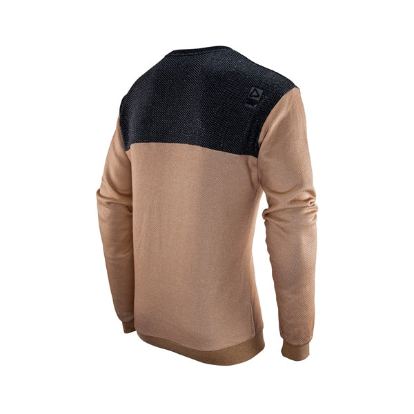 SWEATER PREMIUM DESERT 3XL LEATT