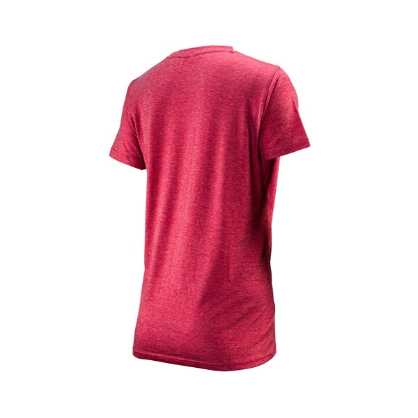 T-SHIRT PREMIUM WOM RUBY L LEATT
