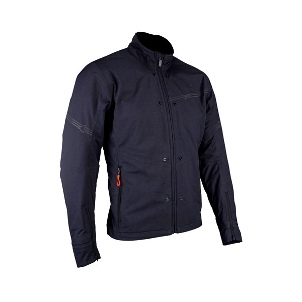 JACKET ADV MULTITOUR 7.5 STLTH M LEATT