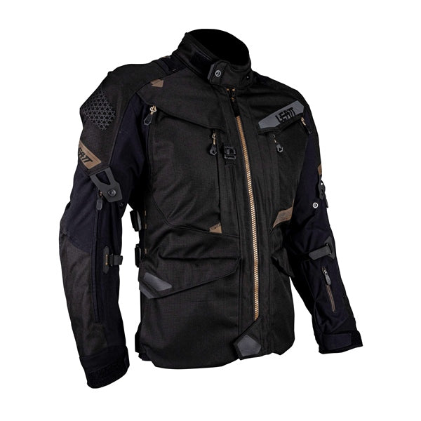JACKET ADV MULTITOUR 7.5 STLTH XL LEATT