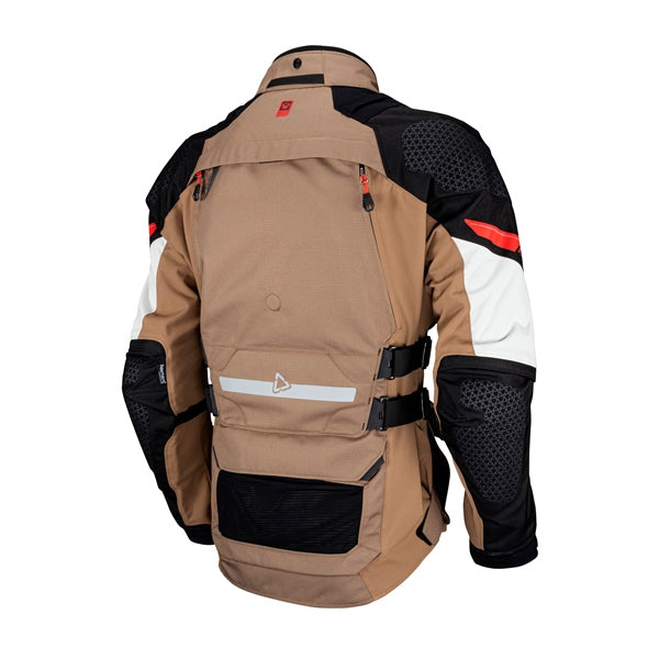 JACKET ADV MULTITOUR 7.5 DESERT L LEATT