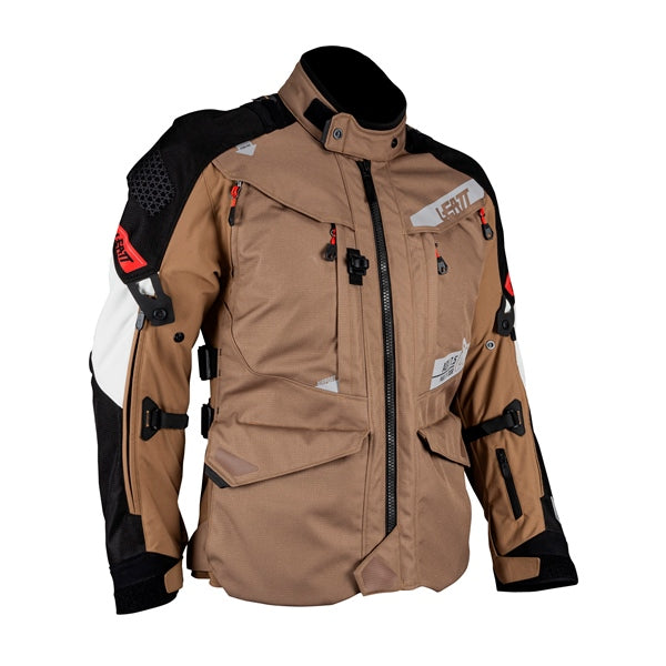 JACKET ADV MULTITOUR 7.5 DESERT L LEATT