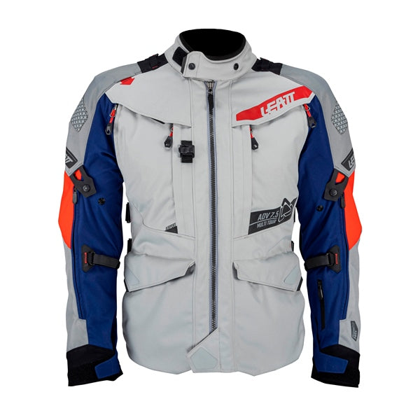 JACKET ADV MULTITOUR 7.5 ROYAL M LEATT