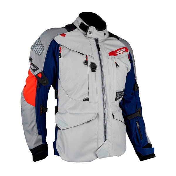 JACKET ADV MULTITOUR 7.5 ROYAL M LEATT